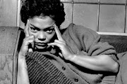 Eartha Kitt