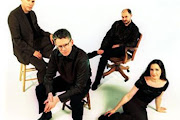 Kronos Quartet