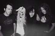 Pretty Reckless