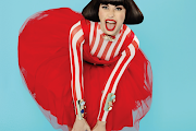 Kimbra