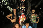Grand Funk Railroad