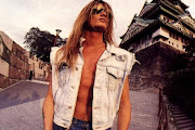 Sebastian Bach