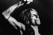 Iggy Pop