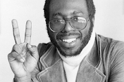 Curtis Mayfield