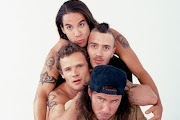 Red Hot Chili Peppers