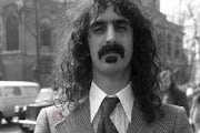 Frank Zappa