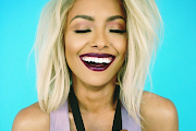 Kat Graham