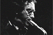 Lee Konitz