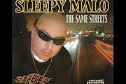 Sleepy Malo