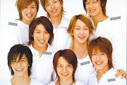 Kanjani Eight