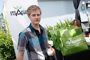 Lucas Grabeel