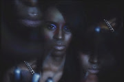 Angel Haze
