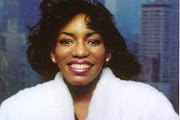 Stephanie Mills