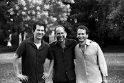 The Brad Mehldau Trio