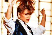 Paula Abdul