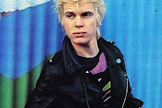 Billy Idol