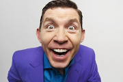 Lee Evans