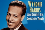Wynonie Harris