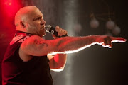 Blaze Bayley