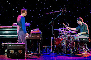 Brad Mehldau & Mark Guiliana