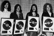 Led Zeppelin