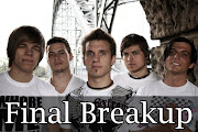 Final Breakup