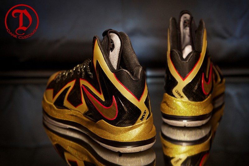 lebron 10 ps