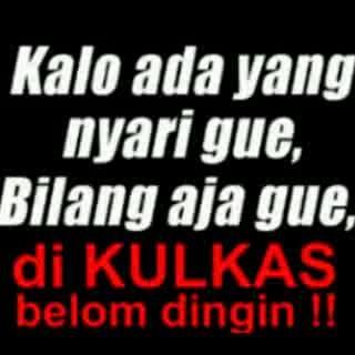 DP BBM KOCAK