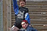 The Dresden Dolls