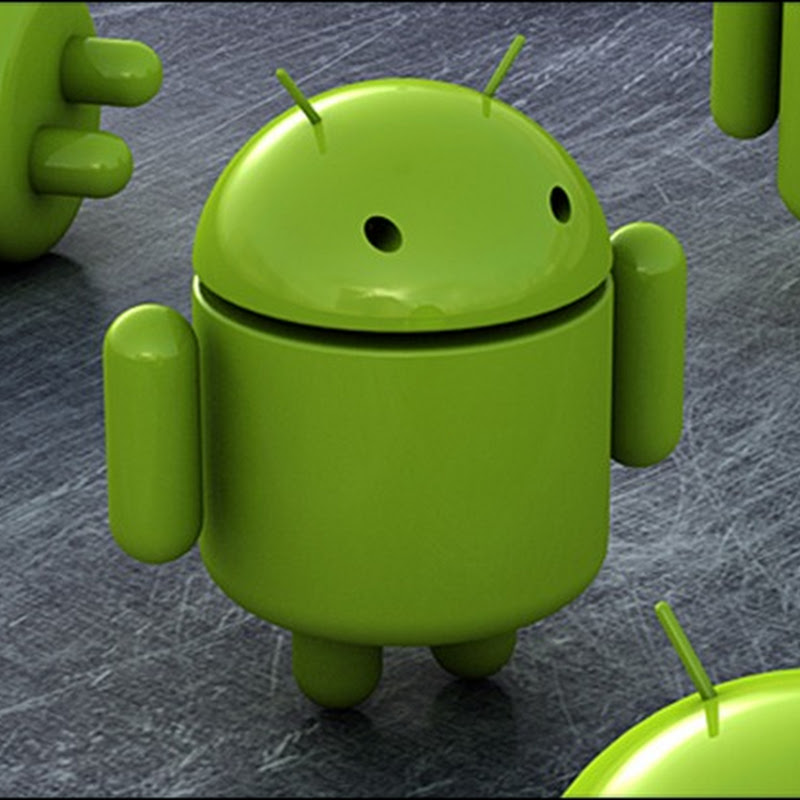 Десятка самых необходимых программ для Android
