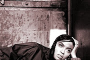 Amel Larrieux