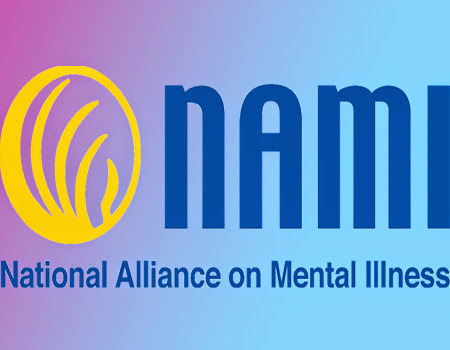 National Alliance Mental Illness