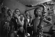 Fela Kuti