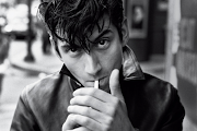 Alex Turner