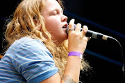 Kate Tempest