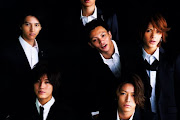 KAT-TUN