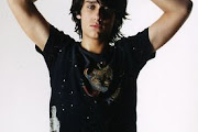 Teddy Geiger