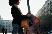 Esperanza Spalding