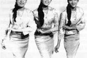 The Ronettes
