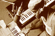 Leroy Hutson