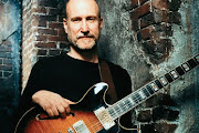 John Scofield