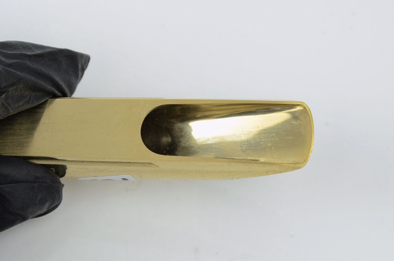 Lawton 6* Tenor Saxophone Mouthpiece NEW! F65