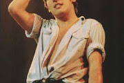 Bruce Springsteen
