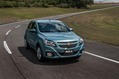 Chevrolet Agile 2014