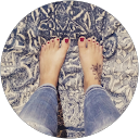 julie marchesseau profile picture