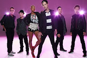 Fitz & the Tantrums