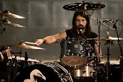 Dave Grohl