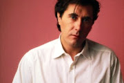 Bryan Ferry