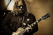 Warren Haynes