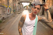 J Balvin
